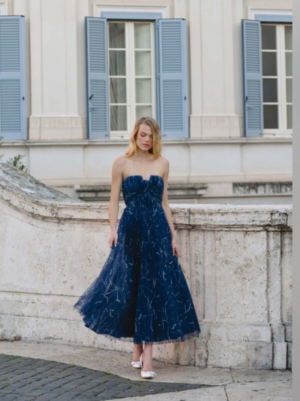 Hutch Corene Dress